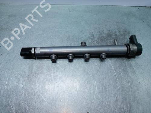 Injection rail MERCEDES-BENZ SPRINTER 3,5-t Van (B907, B910) 317 CDI (910.633) | BP36161511M98 - Image 3