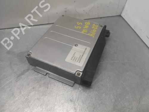 Engine control unit (ECU) BMW 5 (E39)  | BP15240998M57 