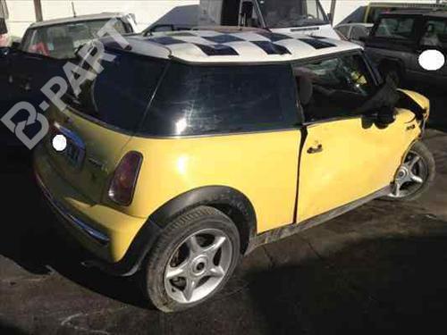 Left taillight MINI MINI (R50, R53)  | BP1555604C34 