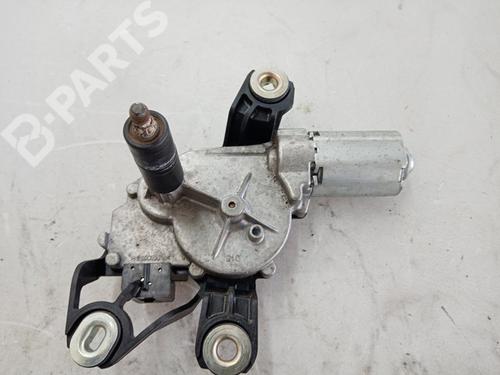 Rear wiper motor VW GOLF VI (5K1)  | BP9746605M102 