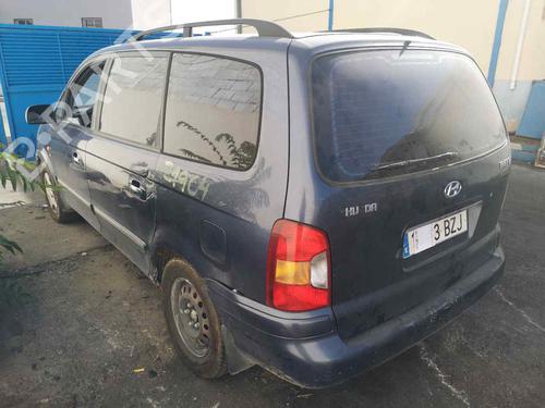 Switch HYUNDAI TRAJET (FO) 2.0 CRDi | BP13700360I30 