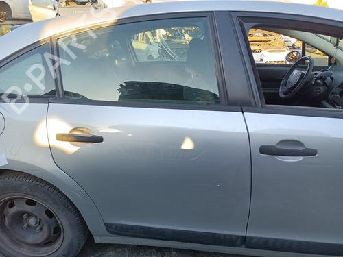 Used Right rear door Right rear door CITROËN C4 I (LC_) [2004-2014] 36078991 36078991