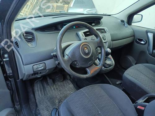 Left front window switch RENAULT SCÉNIC II (JM0/1_) | BP38919540I27 - Image 6