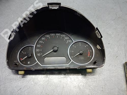Used Instrument cluster PEUGEOT 1007 (KM_) 1.4 HDi (68 hp) 4234387