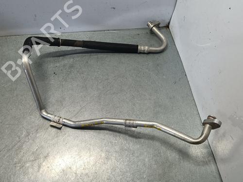 Used AC pipe PEUGEOT 2008 I (CU_) 1.6 HDi (92 hp) 29306630