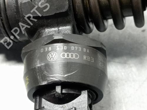 Spreder / Dyse AUDI A6 C5 (4B2, 4B4) | BP30849811M100