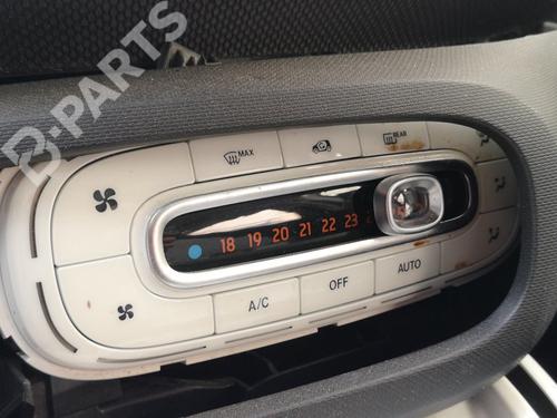 AC Styreenhet / Manøvreringsenhet SMART FORFOUR (454) [2004-2006]  9437596