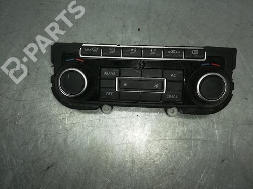 Used Climate control VW GOLF PLUS V (5M1, 521) [2004-2013]  1473291