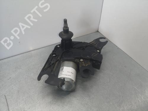 Rear wiper motor CITROËN C4 CACTUS 1.6 BlueHDi 100 | BP12496981M102 