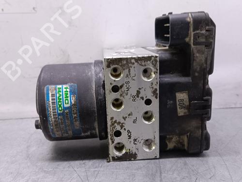 ABS pump HYUNDAI SANTA FÉ I (SM) 2.0 CRDi 4x4 | BP26957987M43 