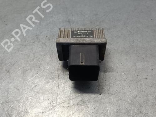 Elektronisk modul RENAULT KANGOO (KC0/1_) 1.5 dCi (84 hp) 29427133