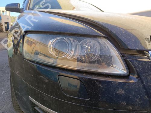 Used Right headlight Right headlight AUDI A6 C6 Avant (4F5) [2004-2011] 36013225 36013225