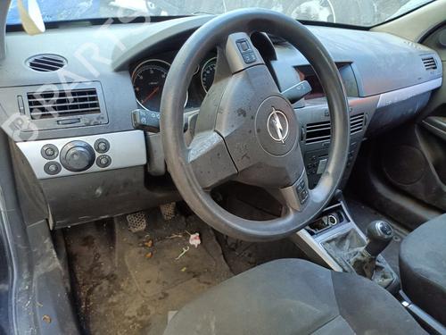 Engine OPEL ASTRA H GTC (A04) | BP38255100M1 - Image 4