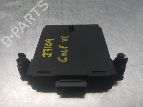 Electronic module VW GOLF VI (5K1) | BP37267402M83 - Image 2