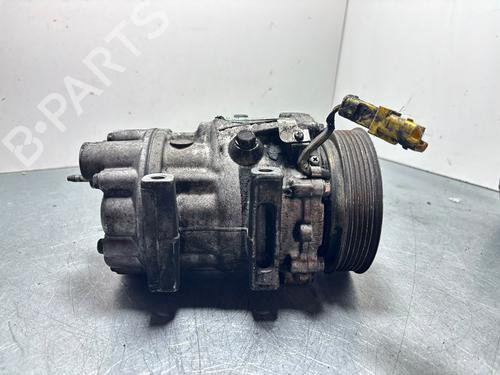 Used AC compressor AC compressor 33327476 33327476