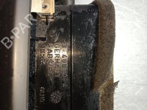Air vent BMW X3 (E83) 2.0 d | BP33620335I21 - Image 3