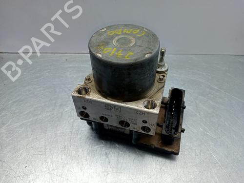 ABS pump OPEL COMBO Box Body/MPV 1.3 CDTI 16V | BP37072788M43 - Image 2