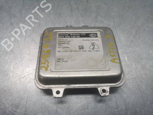 Used Xenon ballast Xenon ballast 37584506 37584506