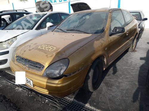 Used Parts CITROËN XSARA Coupe (N0)  1.9 D  1160724