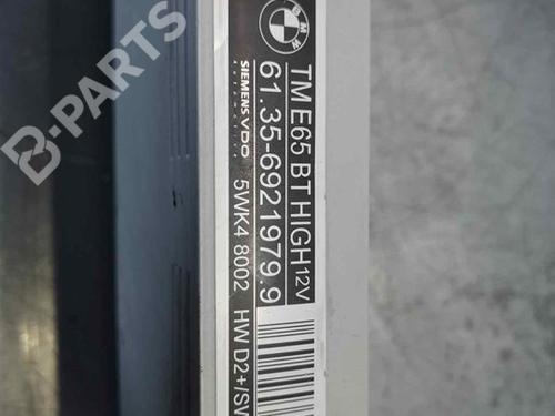 Electronic module BMW 7 (E65, E66, E67) 745 i, Li | BP7437551M83 
