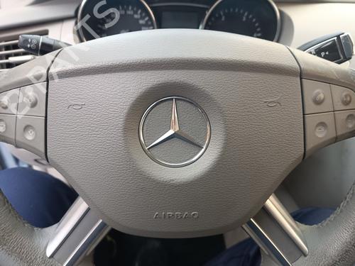 Used Driver airbag MERCEDES-BENZ R-CLASS (W251, V251) R 350 CDI 4-matic (251.022, 251.122) (224 hp) 21115070