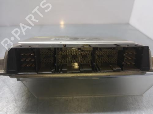 Engine control unit (ECU) BMW 3 (E46) 320 d | BP11127877M57 