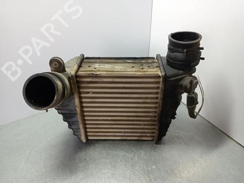 Intercooler SEAT LEON (1M1) [1999-2006]  32339933