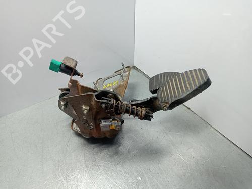 koblingspedal PEUGEOT PARTNER Tepee | BP31920576I13