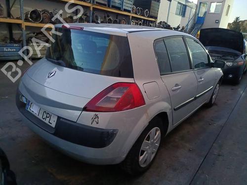 Engine RENAULT MEGANE II Saloon (LM0/1_) 1.9 dCi (LM0G, LM1G, LM2C) | BP39994592M1 - Image 5