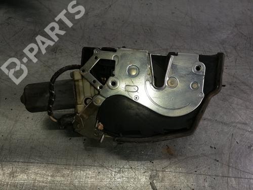 Høyre bak lås BMW 7 (E65, E66, E67) 745 i, Li | BP7123419C99 