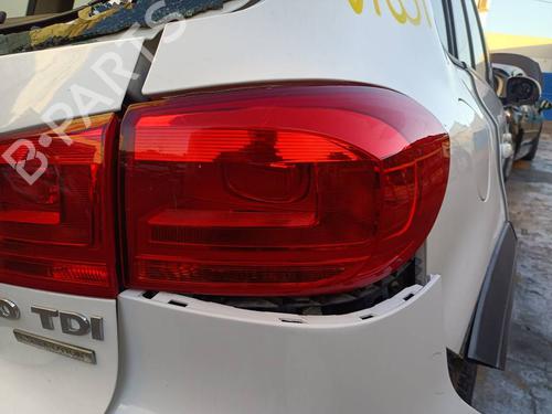 Used Right taillight Right taillight VW TIGUAN (5N_) [2007-2018] 39881869 39881869