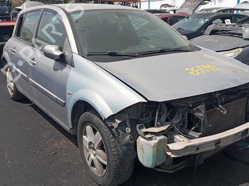 Teile für RENAULT MEGANE II (BM0/1_, CM0/1_) 1.5 dCi (BM0F, BM0T, BM2B, CM0F, CM0T) (82 hp) 4356688 