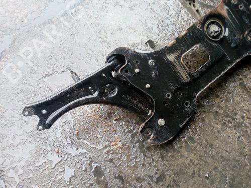 Subframe VW CADDY III MPV (2KB, 2KJ, 2CB, 2CJ) 1.6 TDI | BP32115533M9 - Image 2