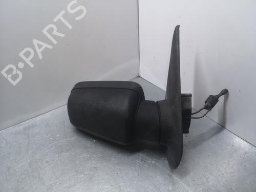 Right mirror CITROËN ZX (N2) 1.9 D | BP23394711C27 