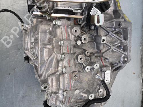 Gearbox NISSAN X-TRAIL III (T32_, T32R, T32RR) 1.7 dCi | BP15963702M3 