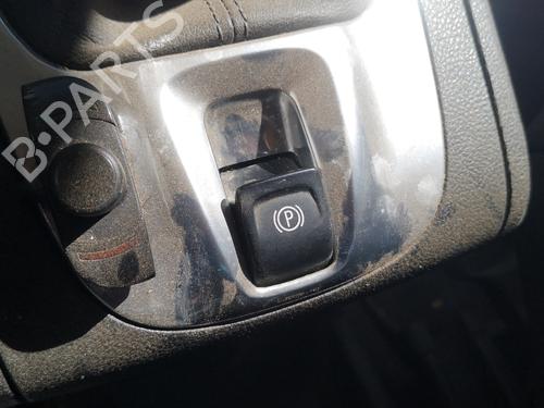 Parkbremsarm/handtak OPEL MERIVA B MPV (S10) [2010-2017]  10302765