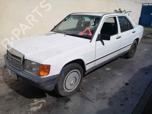 Used Parts MERCEDES-BENZ 190 (W201) E 2.0 (118 hp) 1003284