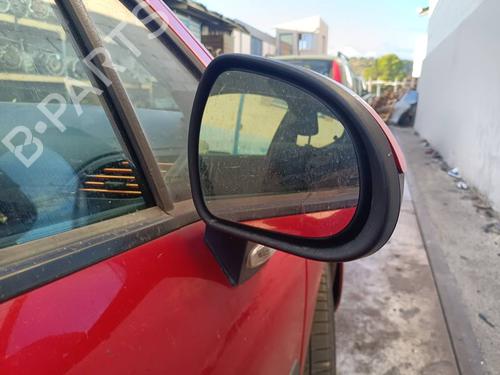 Used Right mirror Right mirror PEUGEOT 207 (WA_, WC_) [2006-2015] 38616314 38616314