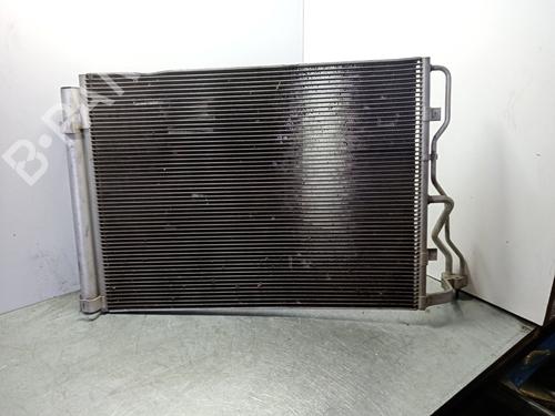 Used AC radiator HYUNDAI i40 I (VF) [2012-2019]  29720457