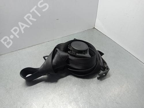 Used Rear left seatbelt FORD TOURNEO COURIER B460 MPV 1.0 EcoBoost (100 hp) 30700754