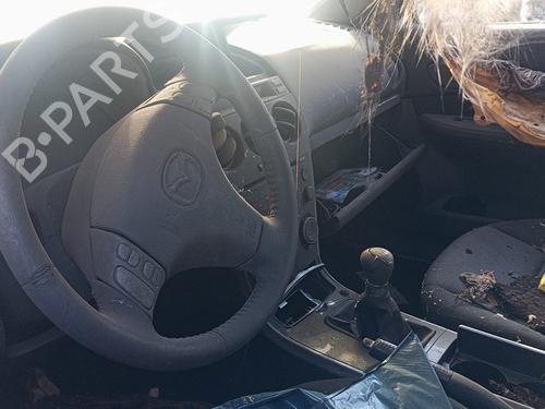 Gearbox MAZDA 6 Hatchback (GG) | BP36569707M3 - Image 7