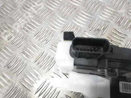 Front right lock HYUNDAI ix35 (LM, EL, ELH)  | BP5637485C97 