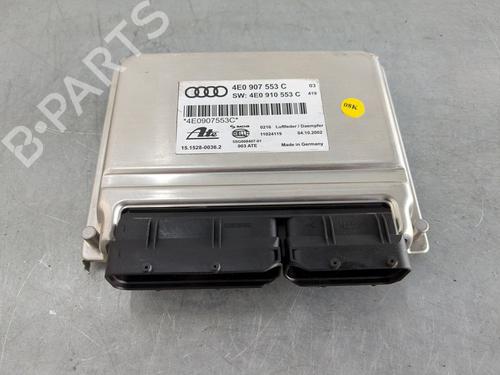 Centralina AUDI A8 D3 (4E2, 4E8) 3.7 quattro (280 hp) 28729411