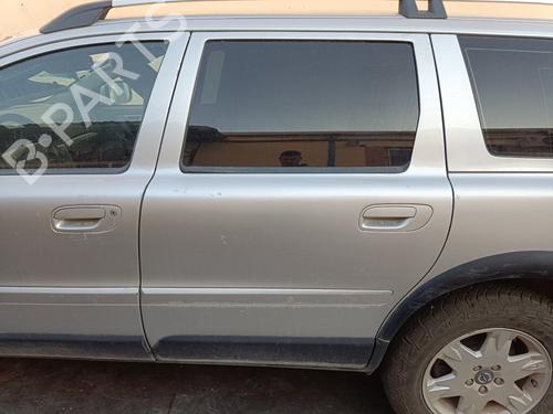Used Left rear door VOLVO XC70 I Cross Country (295) D5 AWD (185 hp) 27369680