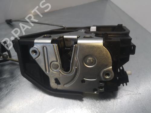 Rear left lock BMW 3 Touring (F31) 318 d | BP15644667C100 