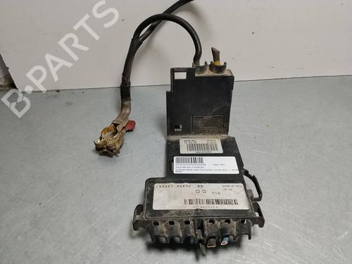 Sikringsdåse CITROËN BERLINGO / BERLINGO FIRST Box Body/MPV (M_) 1.6 HDI 75 (MB9HW) (75 hp) 29342998