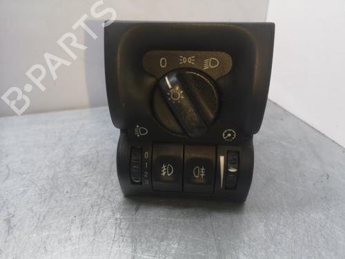 Used Headlight switch OPEL VECTRA B Hatchback (J96) 1.8 i 16V (F68) (116 hp) 16353666