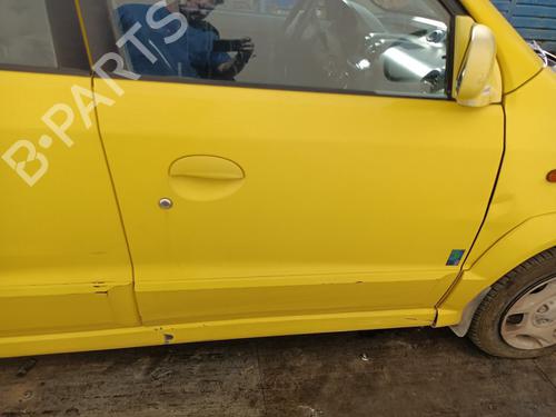 Used Right front door Right front door HYUNDAI ATOS (MX) [1997-2015] 34113765 34113765