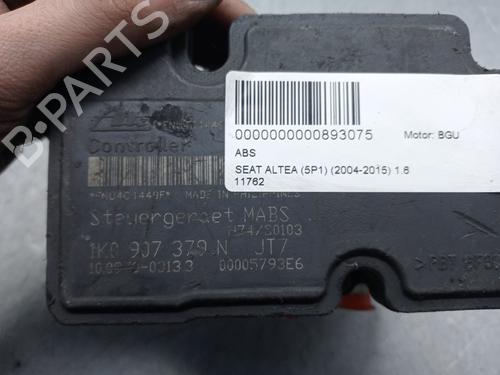 ABS pump SEAT ALTEA (5P1) 1.6 | BP22808256M43 