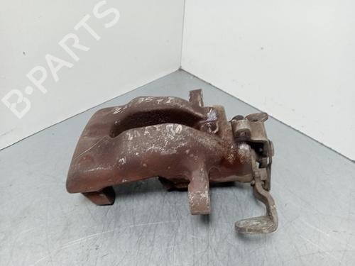 Used Left rear brake caliper OPEL ZAFIRA A MPV (T98) [1999-2006]  20648000